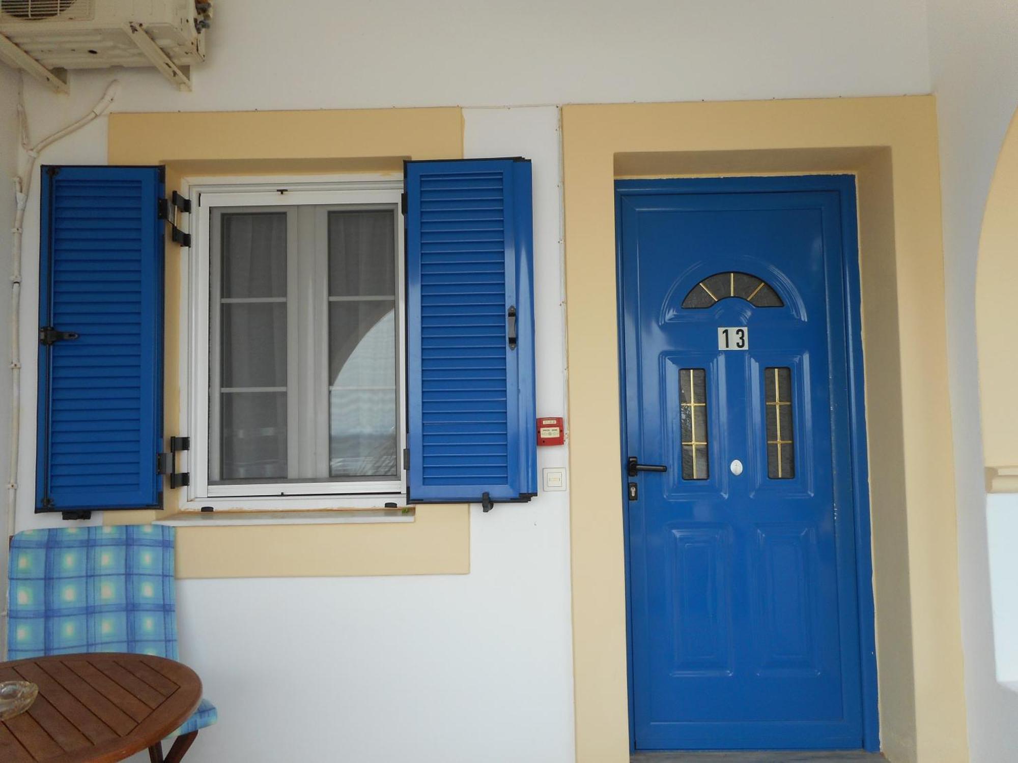 Pantonia Apartments Agia Pelagia  Exterior foto